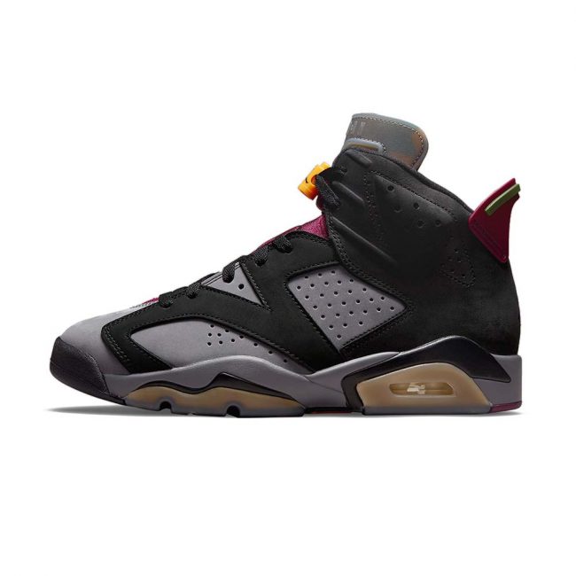 Air Jordan 6 Retro "Bordeaux"