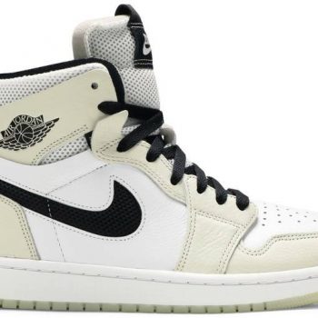 Air Jordan 1 High Zoom Comfort 'Light Bone' CT0979-002