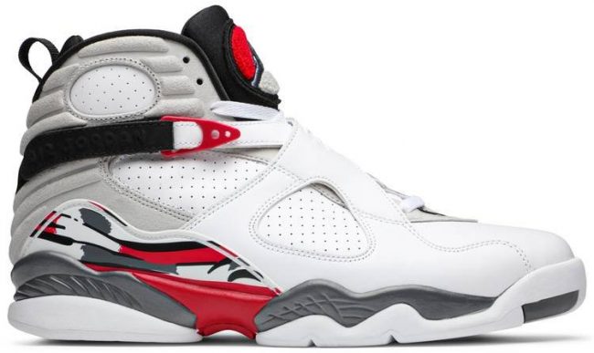 Air Jordan 8 Retro 'Bugs Bunny' 2013 305381-103