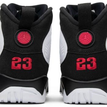 Air Jordan 9 Retro OG 'Space Jam' 2016 302370-112