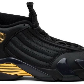 Air Jordan 14 Retro 'Defining Moments' 487471-022