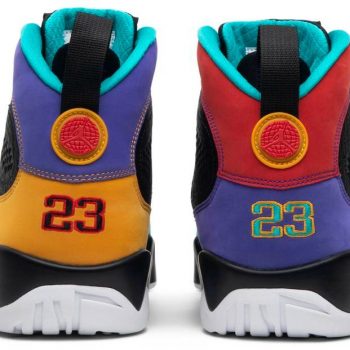 Air Jordan 9 Retro 'Dream It, Do It' 302370-065