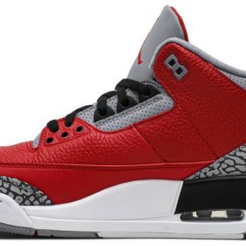 Air Jordan 3 Retro SE 'Unite' CK5692-600