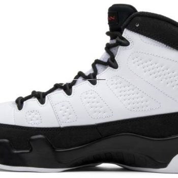 Air Jordan 9 Retro OG 'Space Jam' 2016 302370-112