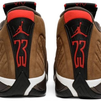 Air Jordan 14 Retro 'Winterized' DO9406-200