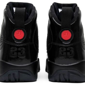 Air Jordan 9 Retro 'Bred' 302370-014