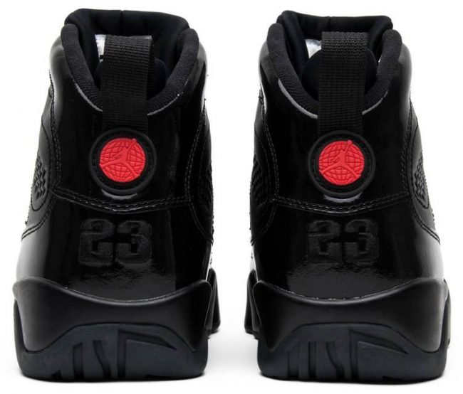 Air Jordan 9 Retro 'Bred' 302370-014