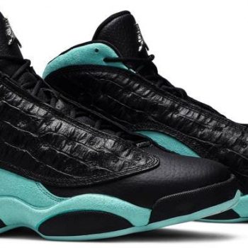 Air Jordan 13 Retro 'Island Green' 414571-030