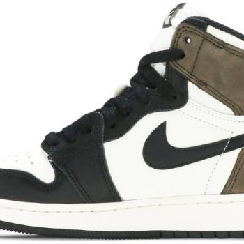 Air Jordan 1 Retro High OG GS 'Dark Mocha' 575441-105