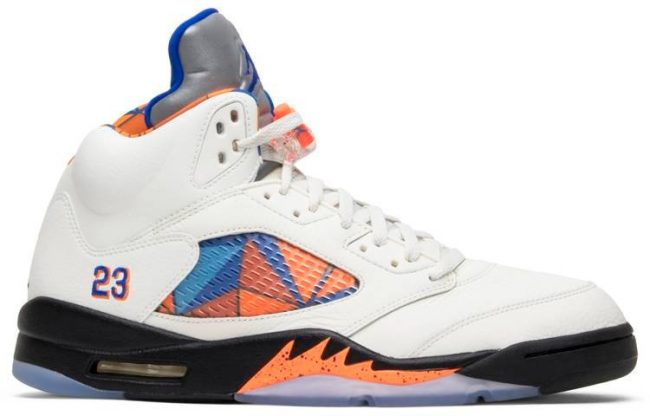 Air Jordan 5 Retro 'International Flight' 136027-148