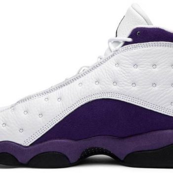 Air Jordan 13 Retro 'Lakers' 414571-105