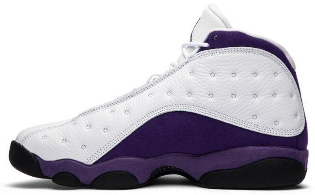 Air Jordan 13 Retro 'Lakers' 414571-105