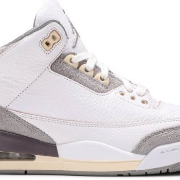 A Ma Maniere X Air Jordan 3 Retro Sp 'raised By Women' Dh3434-110