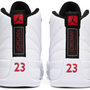 Air Jordan 12 Retro 'Twist' CT8013-106