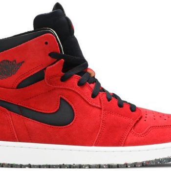 Air Jordan 1 High Zoom Comfort 'Gym Red' CT0978-600