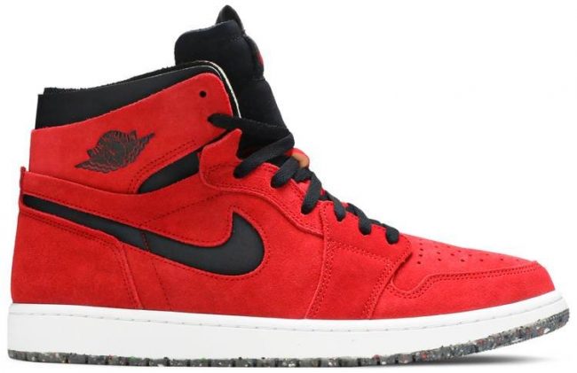 Air Jordan 1 High Zoom Comfort 'Gym Red' CT0978-600