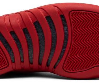 Air Jordan 12 Retro 'Gym Red' 130690-601