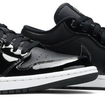 Air Jordan 1 Low 'All Star 2021' DD1650-001