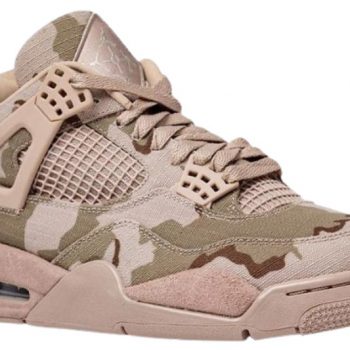 Air Jordan 4 Camo DJ1193-200