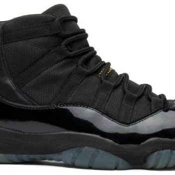 Air Jordan 11 Retro 'Gamma Blue' 378037-006