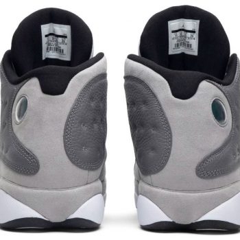 Air Jordan 13 Retro 'Atmosphere Grey' 414571-016