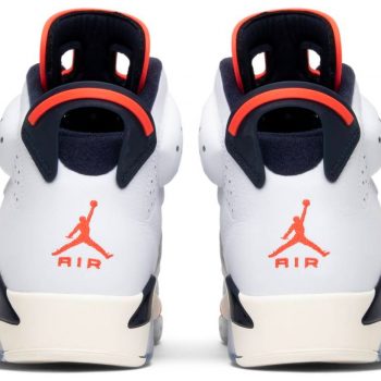 Air Jordan 6 Retro 'Tinker' 384664-104