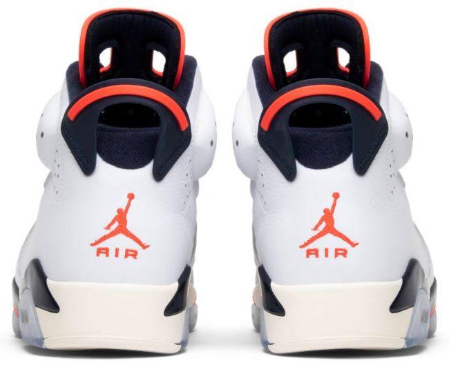 Air Jordan 6 Retro 'Tinker' 384664-104