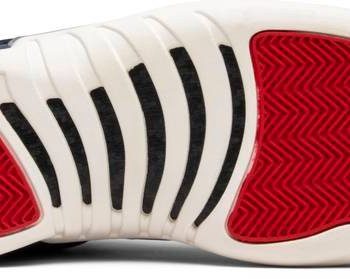 Air Jordan 12 Retro 'International Flight' BV8016-445