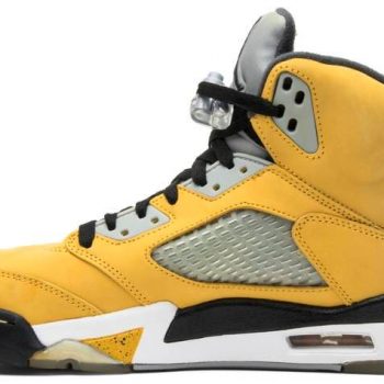 Air Jordan 5 Retro T23 'Tokyo' 454783-701