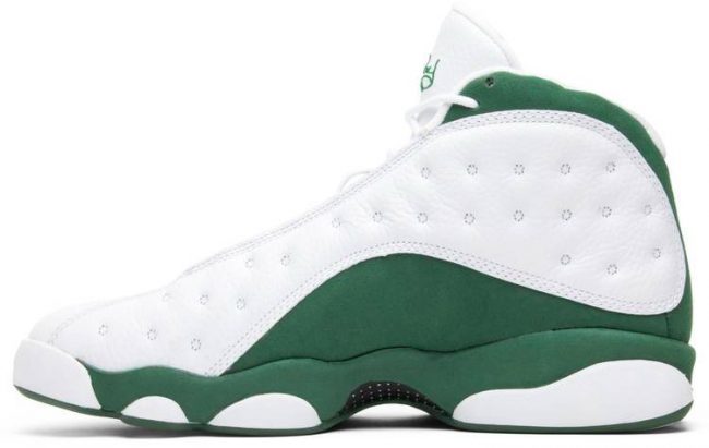 Air Jordan 13 Retro 'Ray Allen' PE 414571-125