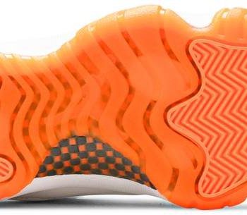 Jordan 11 Retro Low Bright Citrus (W) AH7860-139