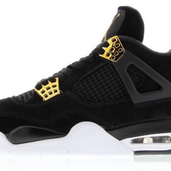 Air Jordan 4 Retro 'Royalty' 308497-032