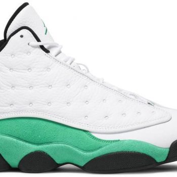 Air Jordan 13 Retro 'Lucky Green' DB6537-113