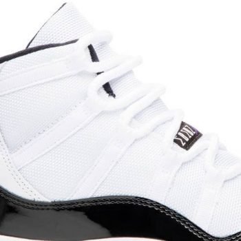 Air Jordan 11 Retro GS 'Concord' 2018 378038-100