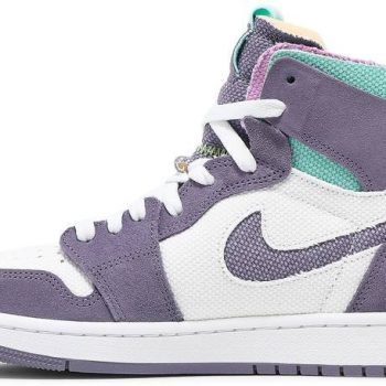 Air Jordan 1 High Zoom Comfort 'Tropical Twist' CT0978-150