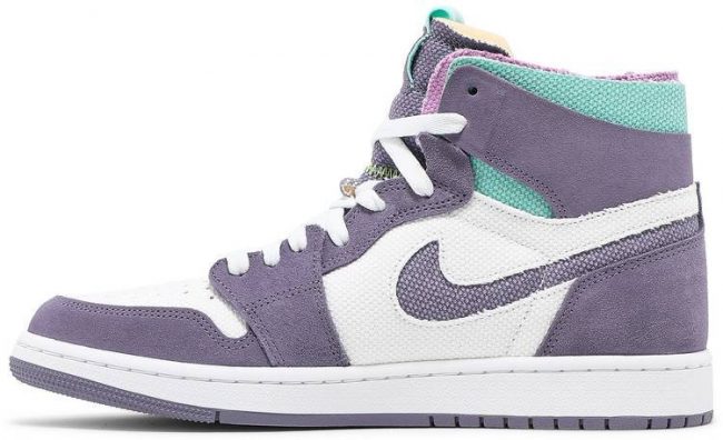 Air Jordan 1 High Zoom Comfort 'Tropical Twist' CT0978-150