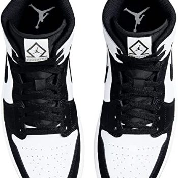 AIR JORDAN 1 Hi 85 OG BLACK & WHITE 2023