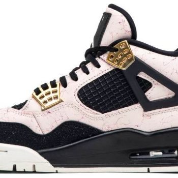 Air Jordan 4 Retro 'Splatter' AQ9129-601