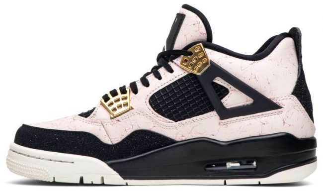 Air Jordan 4 Retro 'Splatter' AQ9129-601