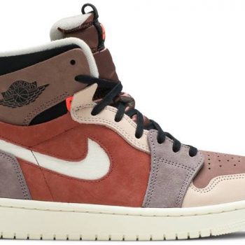 Air Jordan 1 High Zoom 'Canyon Rust' CT0979-602