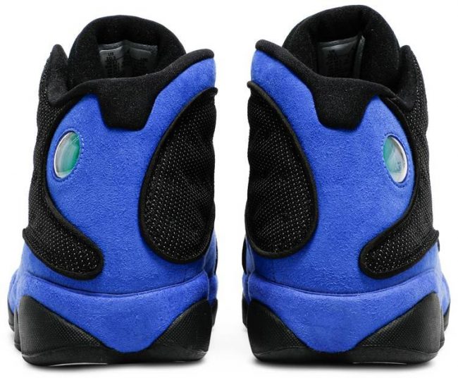 Air Jordan 13 Retro 'Hyper Royal' 414571-040