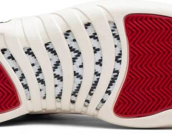 Air Jordan 12 Retro 'Chinese New Year' 2019 CI2977-006