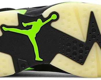 Air Jordan 6 Retro 'Electric Green' CT8529-003