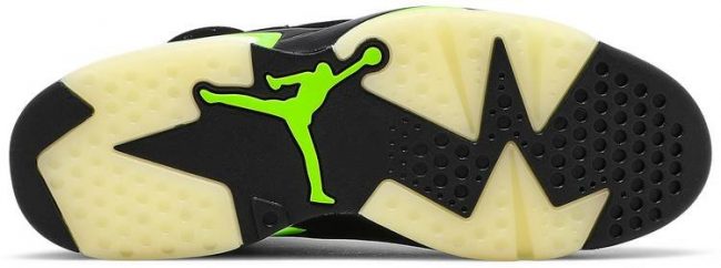 Air Jordan 6 Retro 'Electric Green' CT8529-003