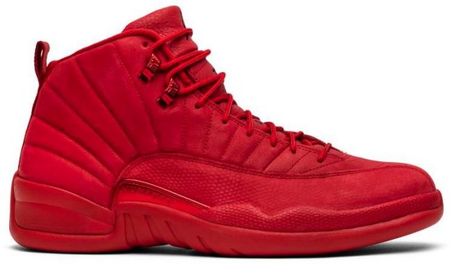 Air Jordan 12 Retro 'Gym Red' 130690-601