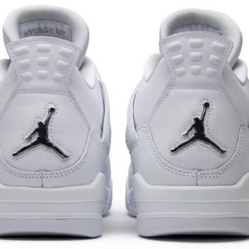 Air Jordan 4 Retro 'Pure Money' 2017 308497-100