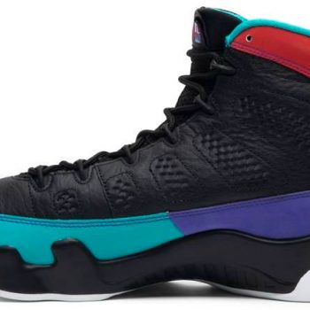 Air Jordan 9 Retro 'Dream It, Do It' 302370-065