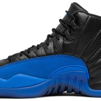 Air Jordan 12 Retro 'Game Royal' 130690-014