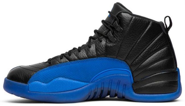 Air Jordan 12 Retro 'Game Royal' 130690-014