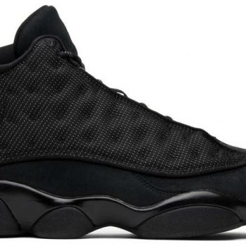 Air Jordan 13 Retro 'Black Cat' 414571-011